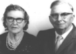 Bert and wife